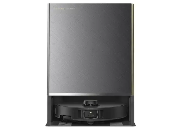 Robot vacuum Dreame Robot Vacuum Matrix10 Pro Black (RLM61HE) EUA, 3 image