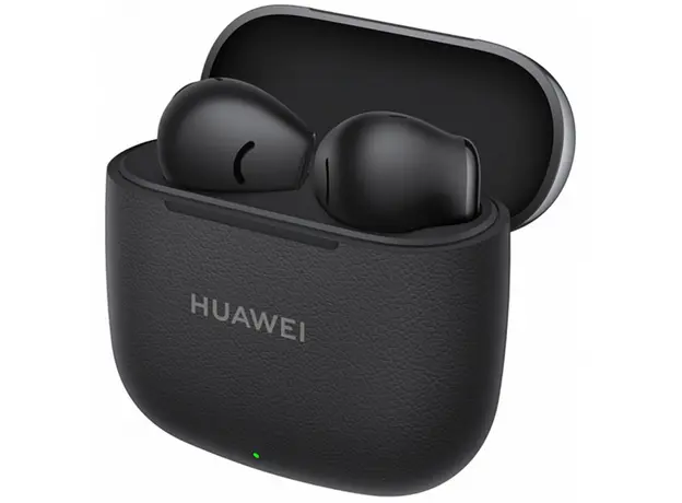Earphone HUAWEI SE3 Wired Charging Black/55037987, 2 image