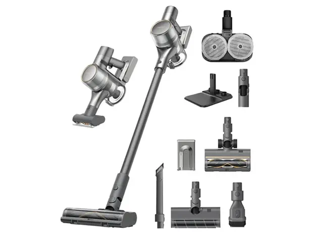 Dreame Cordless Vacuum Cleaner R20 Aqua (VTV21A) EU, 5 image