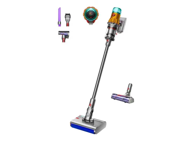 Hand vacuum cleaner Dyson SV46 V12S Dt Sl Sub Ir/Nk/485350-01