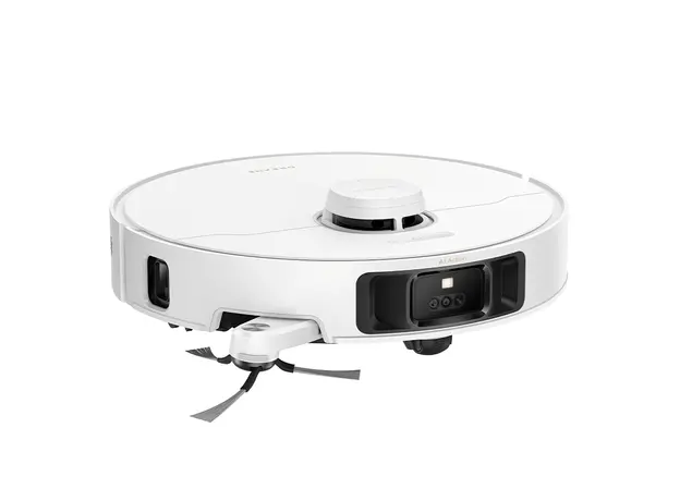 Robot vacuum cleaner Dreame Robot Vacuum Matrix10 Pro White (RLM61HE) EUA, 2 image