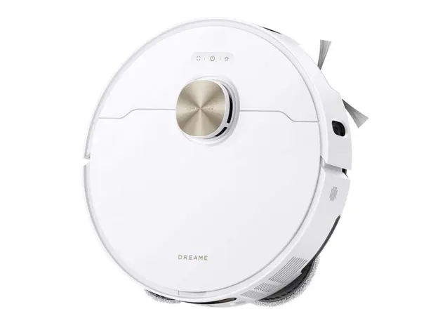Robot vacuum cleaner Dreame Robot Vacuum L50 Ultra AE White (RLL51SE) EUA, 3 image