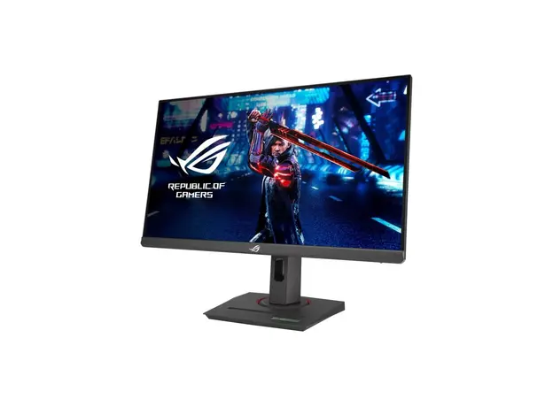Monitor Asus 24.5" ROG Strix XG259QNS 2xHDMI, DP, 2xUSB, Audio, IPS, 380Hz, 0.3ms, sRGB 110%, AdaptiveSync, Pivot, HDR400, 2 image