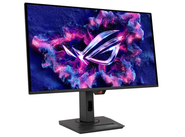 Monitor Asus Monitor 26.5" ROG Strix XG27ACDNG 2xHDMI, DP, USB-C, 3xUSB, OLED, 2560x1440, 360Hz, 0.03ms, 2 image