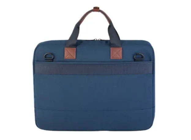 Notebook Bag Kingsons 15.6" Laptop Bag Blue - K10341-5, 3 image