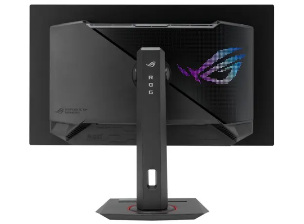 Monitor Asus Monitor 26.5" ROG Strix XG27ACDNG 2xHDMI, DP, USB-C, 3xUSB, OLED, 2560x1440, 360Hz, 0.03ms, 4 image