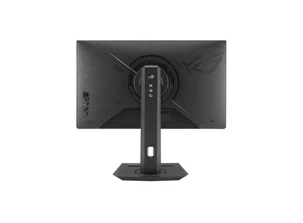 Monitor Asus 24.5" ROG Strix XG259QNS 2xHDMI, DP, 2xUSB, Audio, IPS, 380Hz, 0.3ms, sRGB 110%, AdaptiveSync, Pivot, HDR400, 4 image