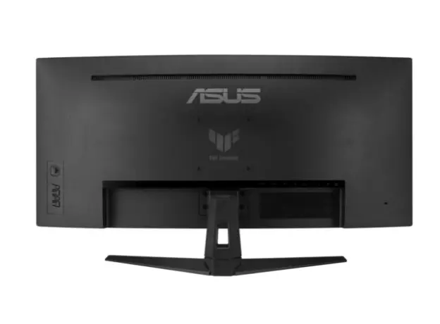 Monitor Asus 34" TUF Gaming VG34VQ3B 2xHDMI, 2xDP, 4xUSB, MM, VA, 3440x1440, 21:9, 180Hz, 1ms, DCI-P3 90%, CURVED, AdaptiveSync, HDR400, 2 image