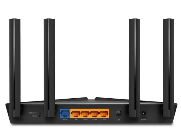 TP-LINK Archer AX53/AX3000 Wi-Fi 6 Router Dual-Band, 3 image