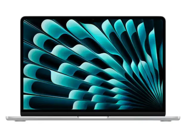 Notebook Apple MacBook Air 13" MDH74RU/A Silver