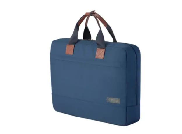 Notebook Bag Kingsons 15.6" Laptop Bag Blue - K10341-5, 2 image