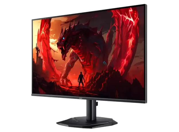 Monitor ACER KG240YP0BI/UM.QX0EE.012, 2 image