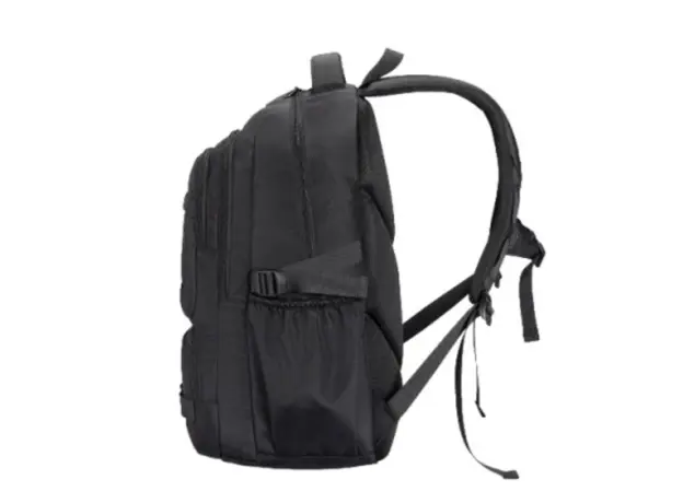 Kingsons 15.6" High School Laptop Bag Black - KS251309, 3 image