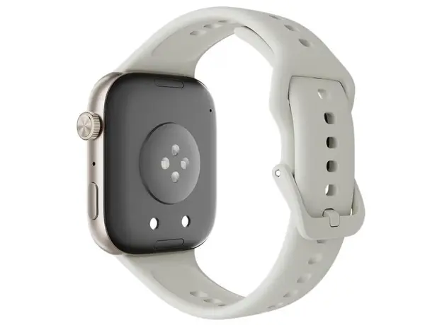 Smart watch HONOR Watch X5i White/5502ACCJ, 4 image