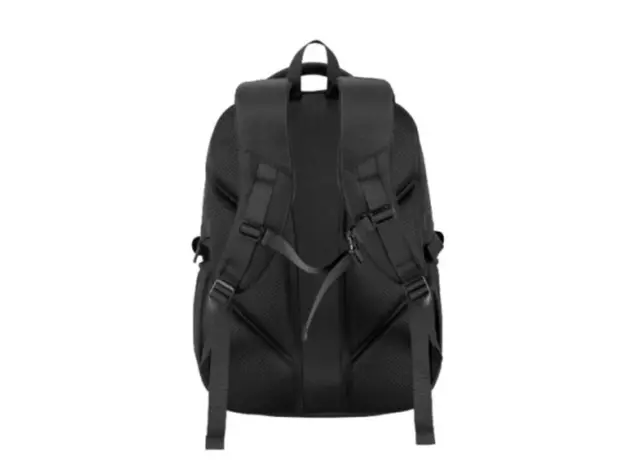 Kingsons 15.6" High School Laptop Bag Black - KS251309, 5 image