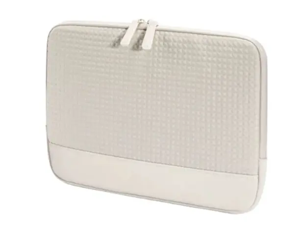 Kingsons 14" Laptop Sleeve Bag Beige - KS251303-A, 2 image