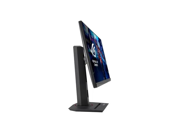 Monitor Asus 24.5" ROG Strix XG259QNS 2xHDMI, DP, 2xUSB, Audio, IPS, 380Hz, 0.3ms, sRGB 110%, AdaptiveSync, Pivot, HDR400, 7 image