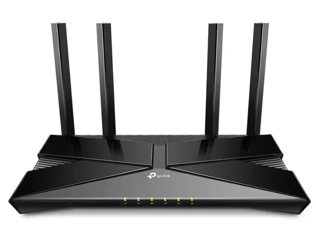 TP-LINK Archer AX53/AX3000 Wi-Fi 6 Router Dual-Band