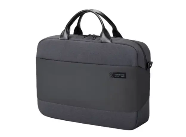 Laptop Bag kingsons 15.6" Dark Gray - K10306-5, 2 image