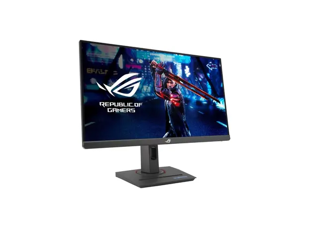 Monitor Asus 24.5" ROG Strix XG259QNS 2xHDMI, DP, 2xUSB, Audio, IPS, 380Hz, 0.3ms, sRGB 110%, AdaptiveSync, Pivot, HDR400, 3 image