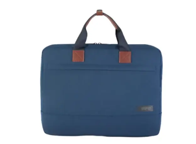 Notebook Bag Kingsons 15.6" Laptop Bag Blue - K10341-5