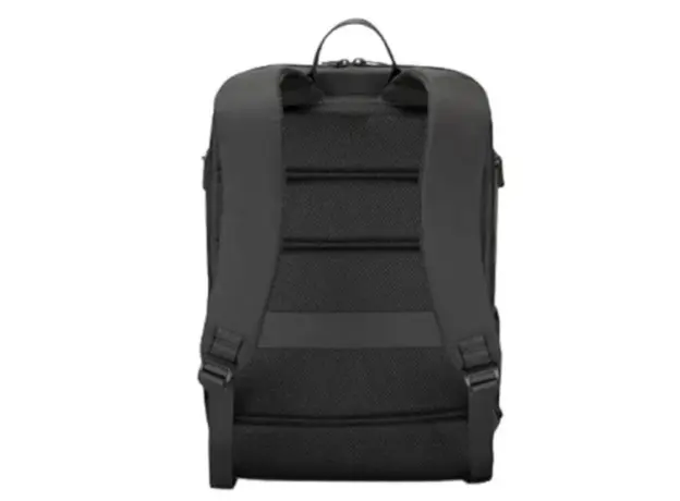Kingsons 15.6" Laptop Backpack Green - KS3337W, 5 image