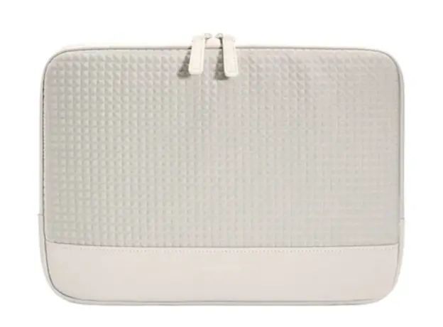 Kingsons 14" Laptop Sleeve Bag Beige - KS251303-A
