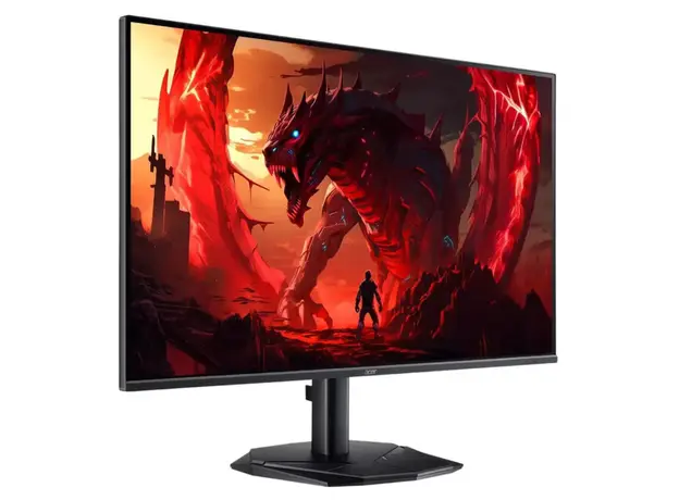 Monitor ACER KG240YP0BI/UM.QX0EE.012, 3 image