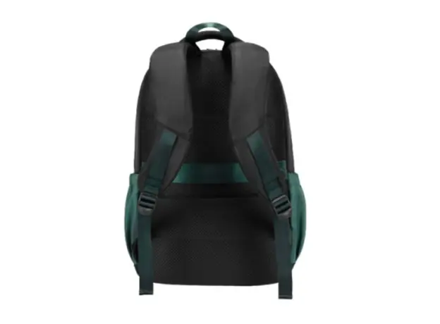 Notebook bag kingsons 15.6" Primary School Backpack Black/Green - KS251308, 4 image