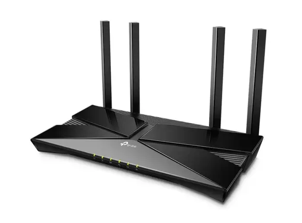 TP-LINK Archer AX53/AX3000 Wi-Fi 6 Router Dual-Band, 2 image