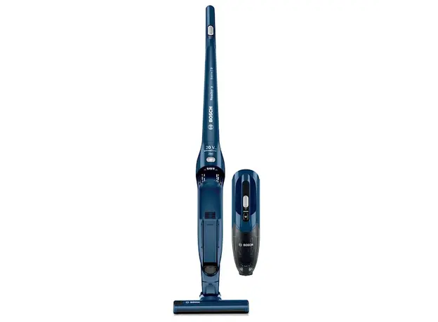 ხელის მტვერსასრუტი BOSCH BCHF2MX20, 2 image