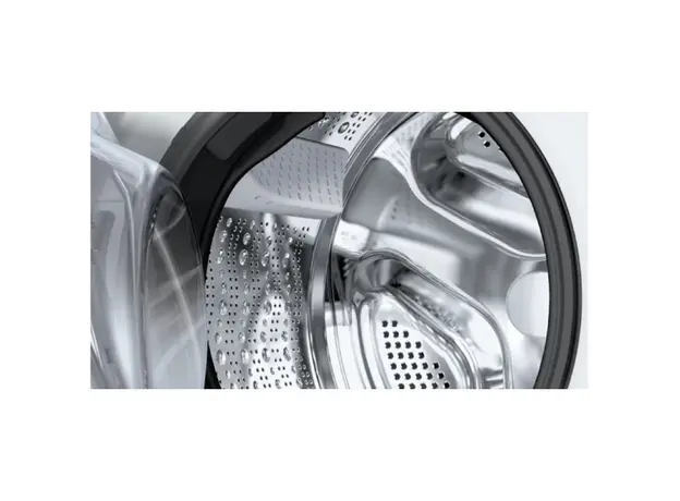სარეცხი მანქანა საშრობით BOSCH WNC254A0ME, 4 image