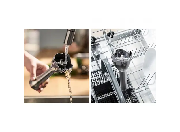 ხელის ბლენდერი BOSCH MSM6M821, 5 image