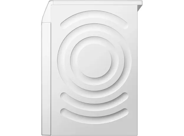 სარეცხი მანქანა საშრობით BOSCH WNC254A0ME, 5 image