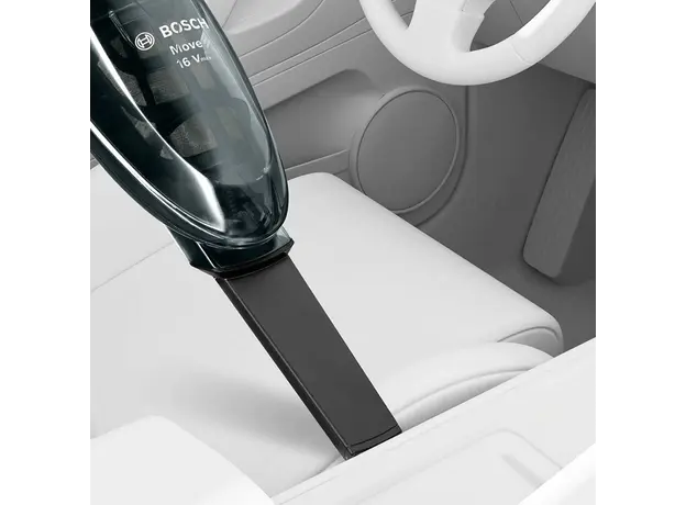 ხელის მტვერსასრუტი BOSCH BHN16L, 3 image