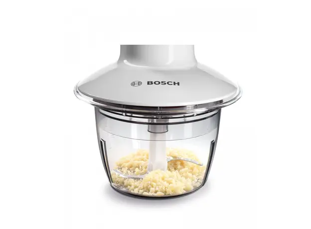 ჩოფერი BOSCH MMR08A1, 2 image