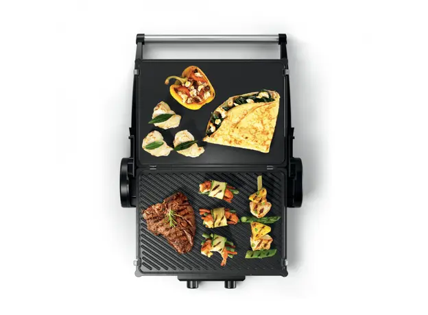 Grill BOSCH TCG4215, 3 image
