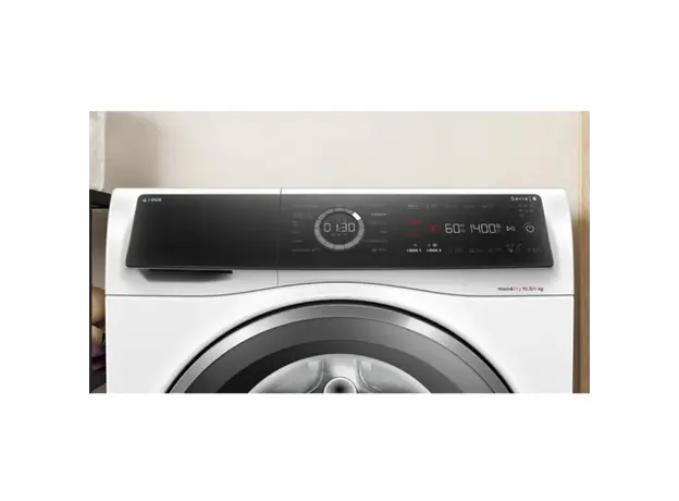 სარეცხი მანქანა საშრობით BOSCH WNC254A0ME, 3 image