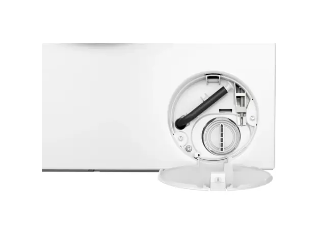 სარეცხი მანქანა საშრობით BOSCH WNC254A0ME, 6 image