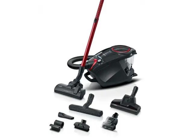 მტვერსასრუტი BOSCH BGS7POW2