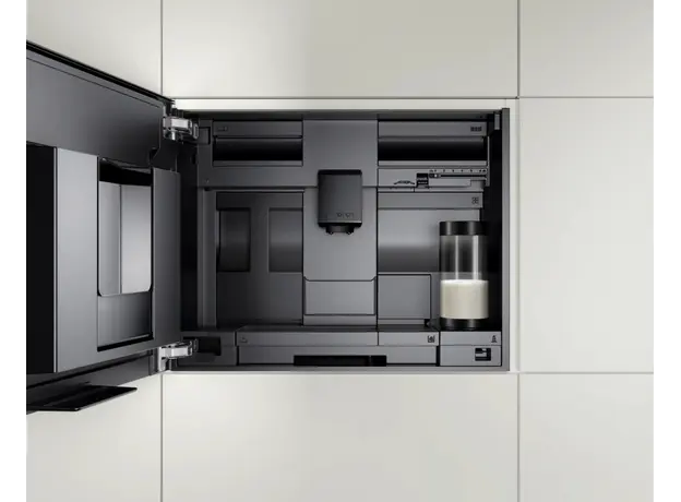 ყავის აპარატი ავტომატური BOSCH - CTL9181B0, 2 image