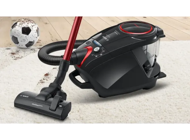 მტვერსასრუტი BOSCH BGS7POW2, 2 image