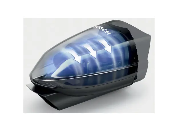 ხელის მტვერსასრუტი BOSCH BCHF2MX20, 4 image