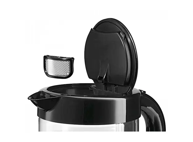 Electric kettle BOSCH TWK70B03, 2 image