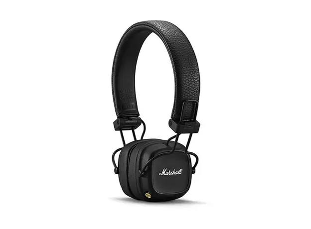 Headphone Marshall Major IV Bluetooth, 2 image