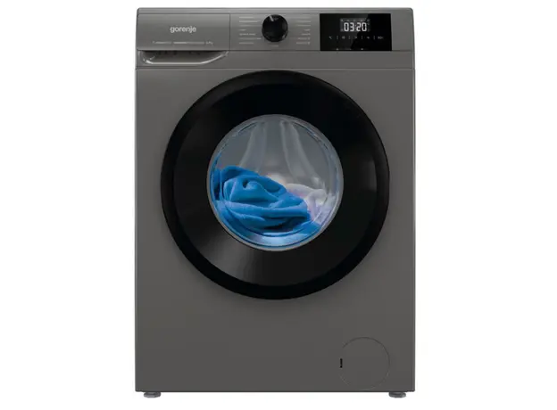 სარეცხი მანქანა GORENJE W5NGPI72SBSS/C
