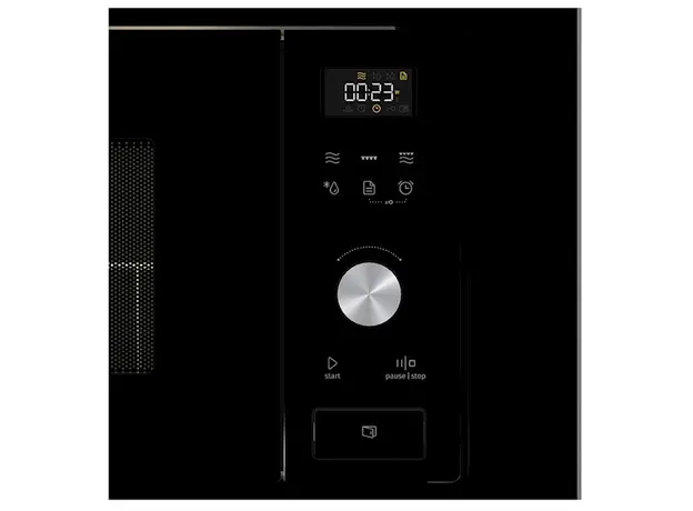 ჩასაშენებელი მიკროტალღური ღუმელი GORENJE BMX201AG1BG, 6 image