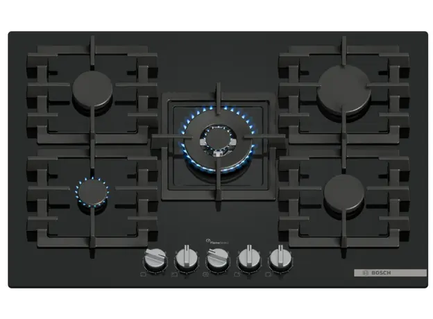 გაზქურის ზედაპირი BOSCH PPQ7A6I45