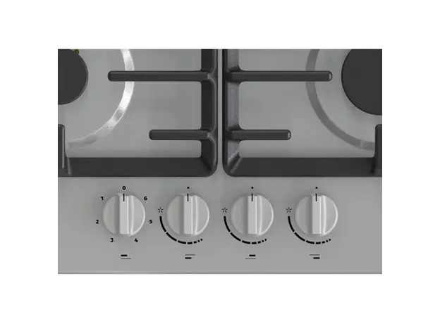 Cooktop GORENJE GE681X, 2 image
