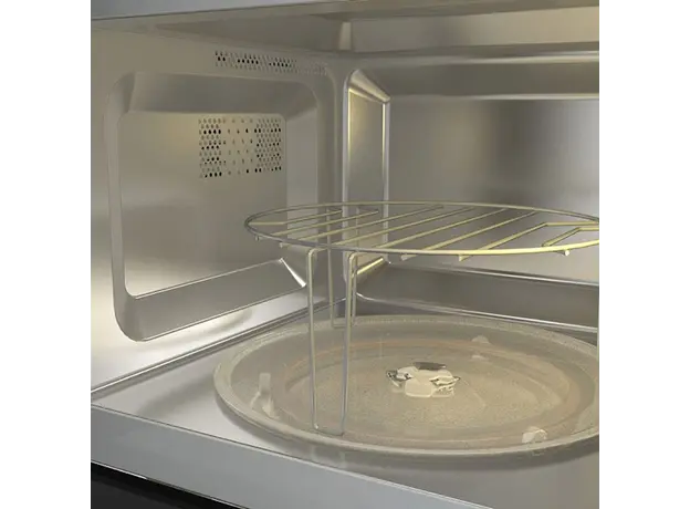 ჩასაშენებელი მიკროტალღური ღუმელი GORENJE BMX201AG1BG, 5 image